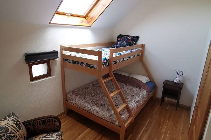 Location de vacances pour 10 personnes, avec Jacuzzi ainsi que Terrasse et Jardin à Gy-en-Sologne - 4