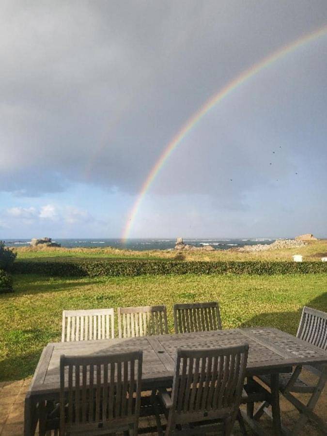Casa de vacaciones para 6 personas, con jardín además de vistas y balcón - 1