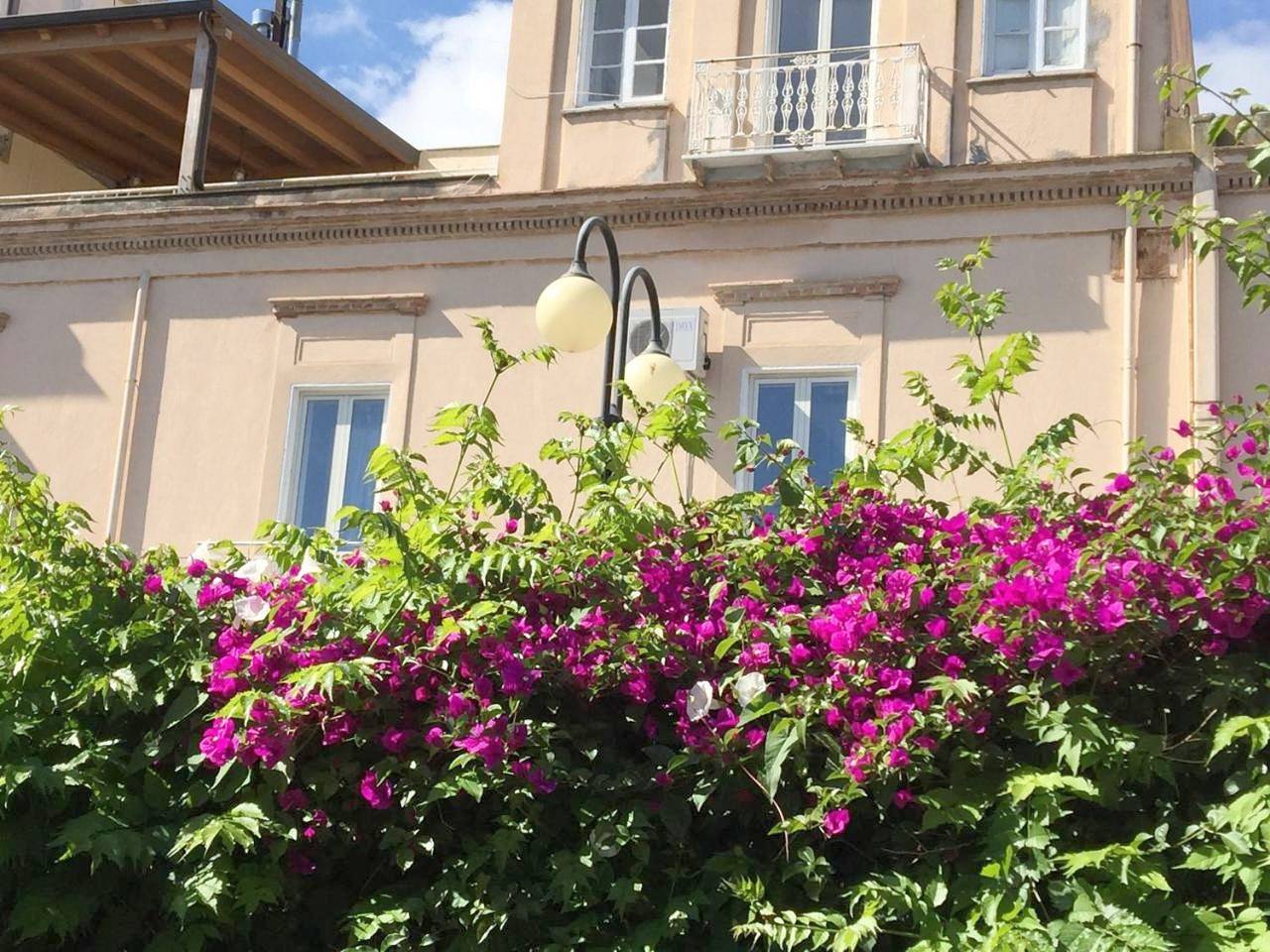 Superior King Room in Marina di Patti, Patti