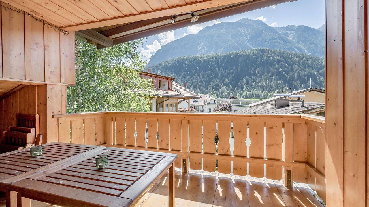 Ferienhaus für 6 Personen (160 m²) in Oetz in Oetz, Ötztal