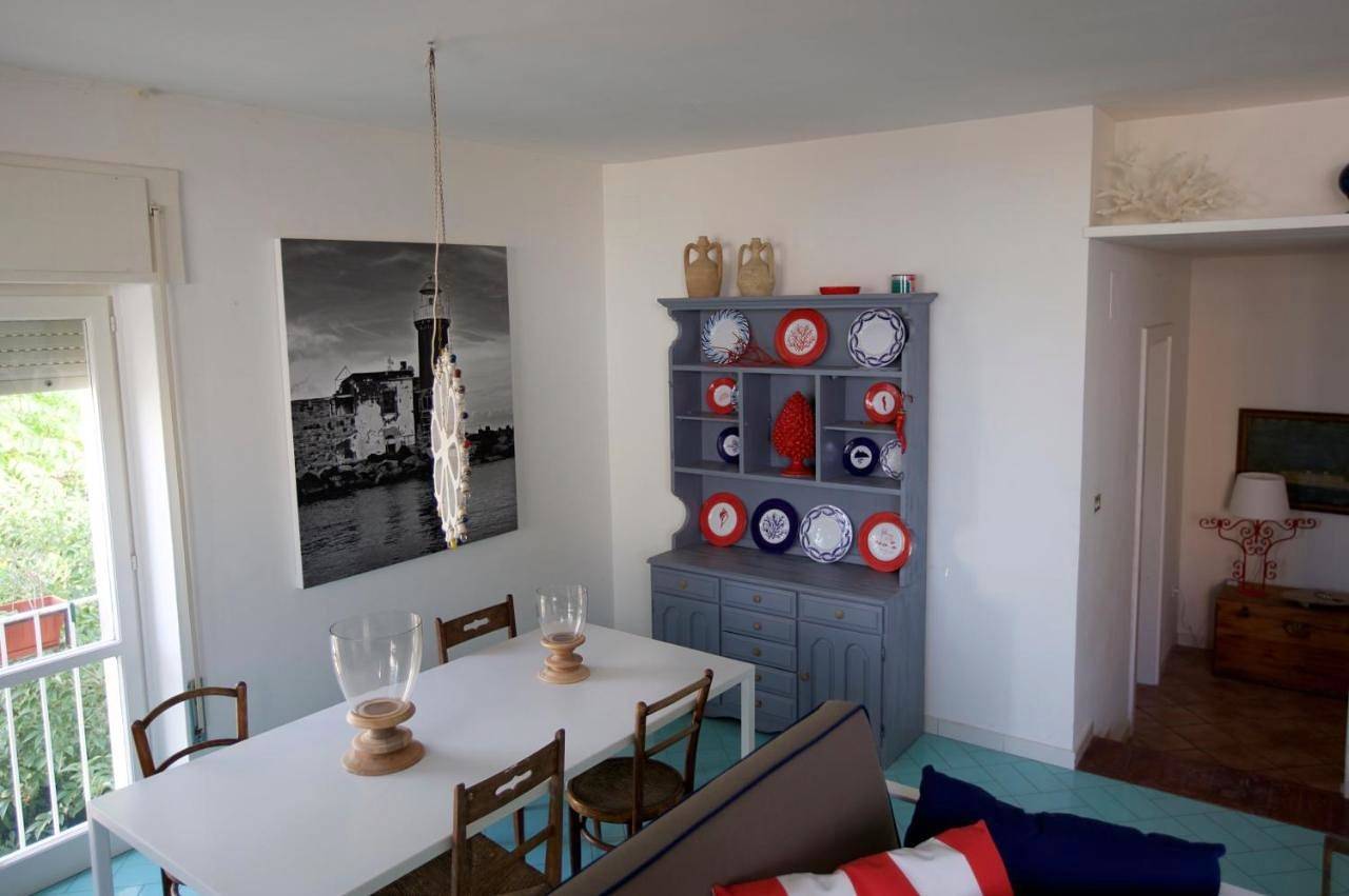 Maison Gioffredi in Ischia Porto, Ischia Città