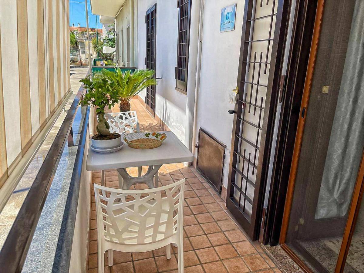 Gemma Rooms in Santa Maria la Carità, Napoli e dintorni