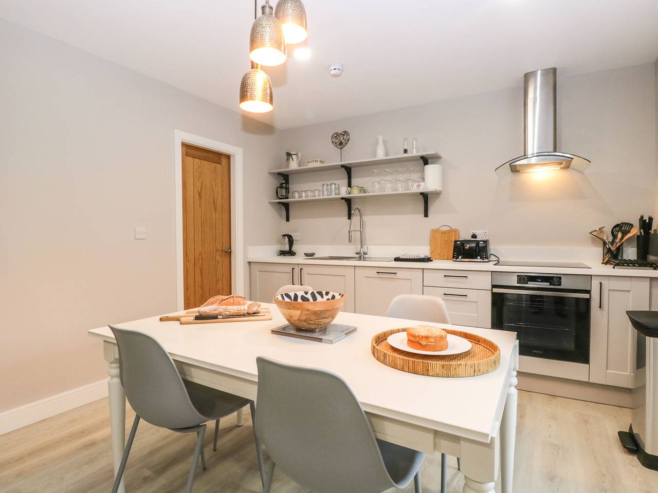 Ganze Wohnung, Coniston in Kendal, Lake District