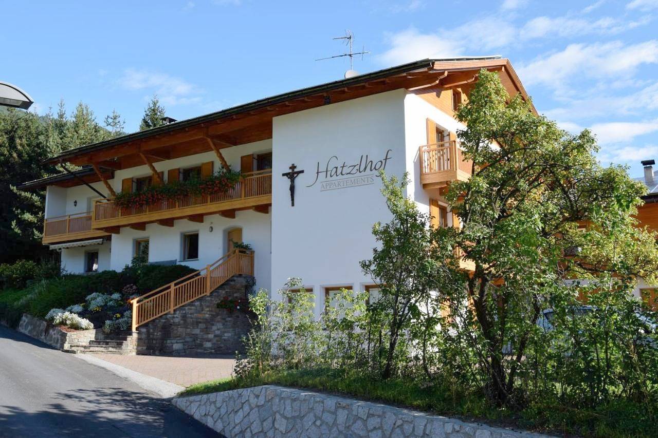 Ganze Wohnung, Apartment in Stubaier Alpen, Sterzing