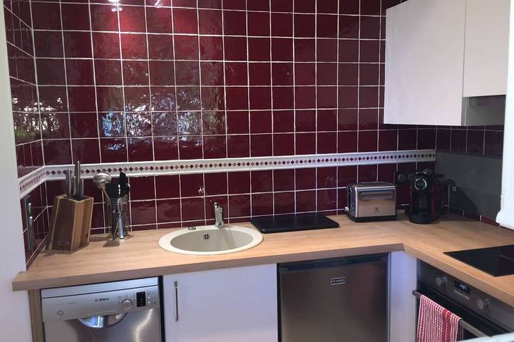 Chambre d’hôte pour 8 personnes dans le Lot - 2