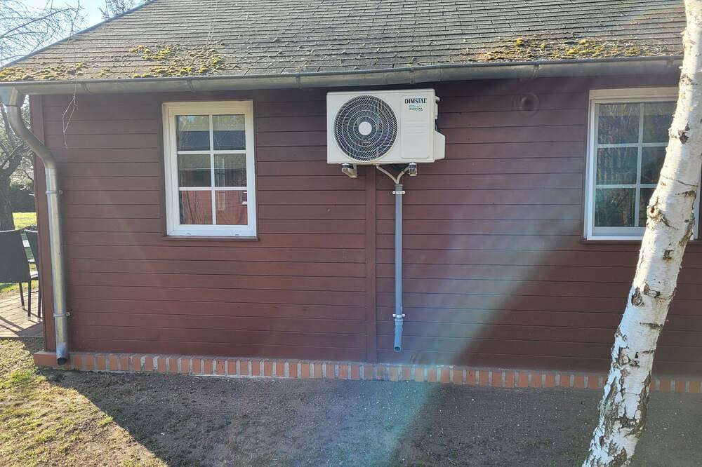 7 vacation homes ideal for family reunions not far from the Spreewald. in Kittlitz, Lübbenau