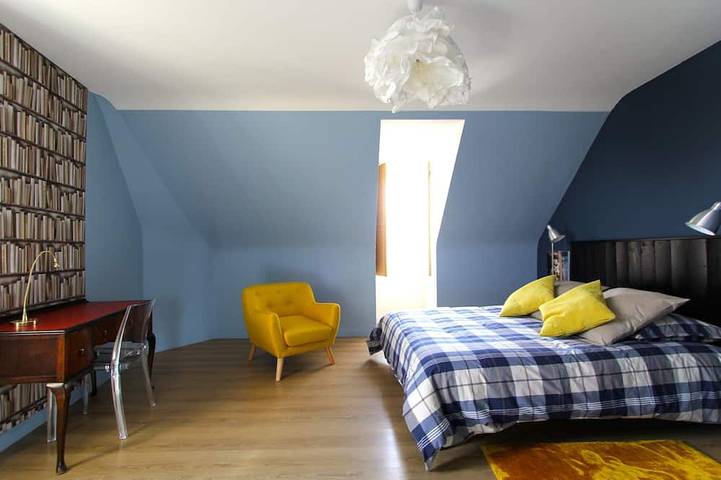 Gîte pour 2 personnes dans Port de Paimpol - 3