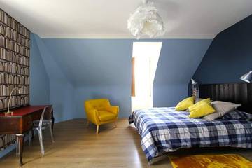 Appartement De Vacances pour 2 Personnes dans Paimpol, Côte de Granit Rose, Photo 2