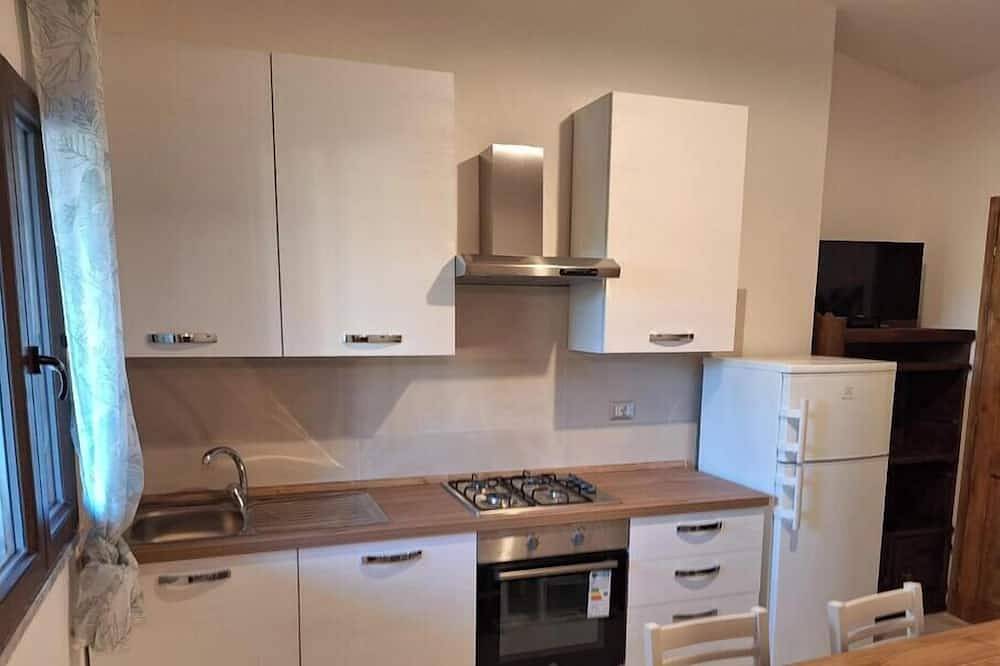 Casa Poetto, 100 meters from the sea in Sant'Andrea (Sardinien), Quartu Sant'Elena