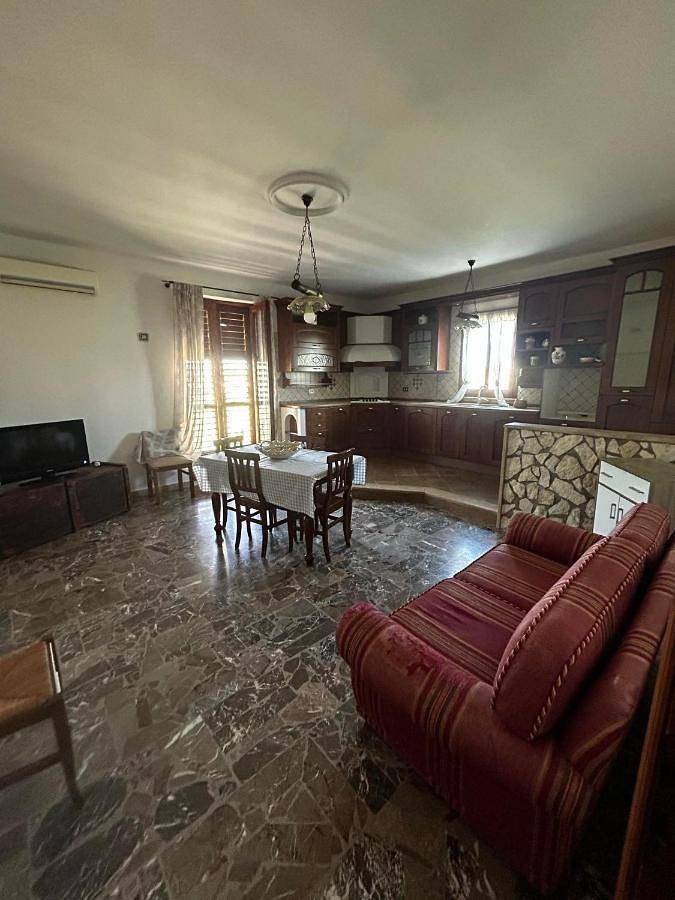 Appartamento vacanze per 7 persone, con giardino - 1