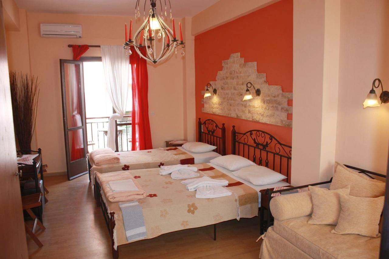 Standard Family Room in Splantzia, Région de la Canée