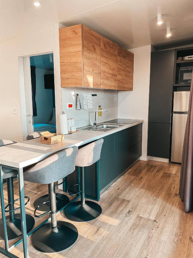 Mobile Home in Mandre, Pag