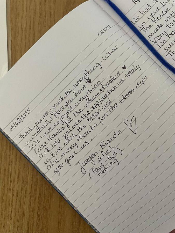 Location de vacances pour 4 personnes, avec jardin et jacuzzi à Saint-Georges-de-Reintembault - 4