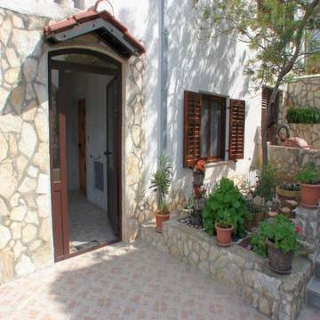 Apartament Wakacyjny dla 4 osoby w Okrug Donji, Čiovo, Zdjęcie 2