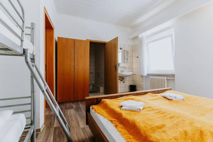 Ferienhaus für 26 Personen, mit Haustier am Mittelrhein - 2