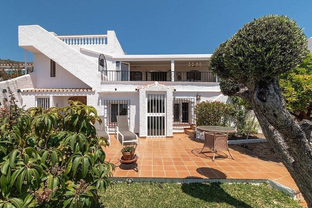 Appartamento vacanze a Nerja a partire da 224€ a notte