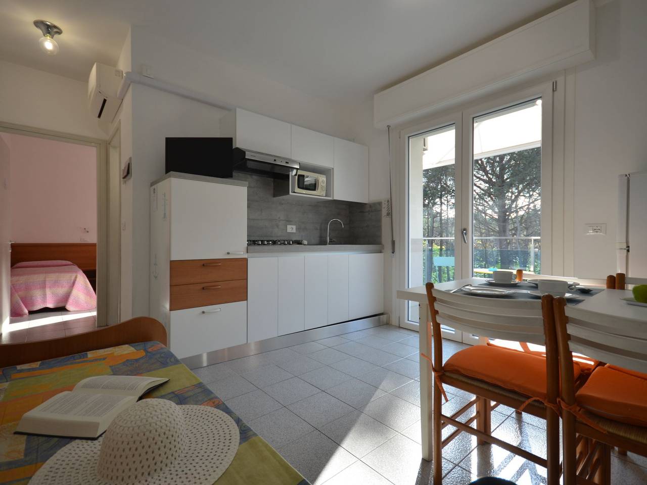 Ganze Wohnung, Elisabeth in Lignano Pineta, Lignano Sabbiadoro