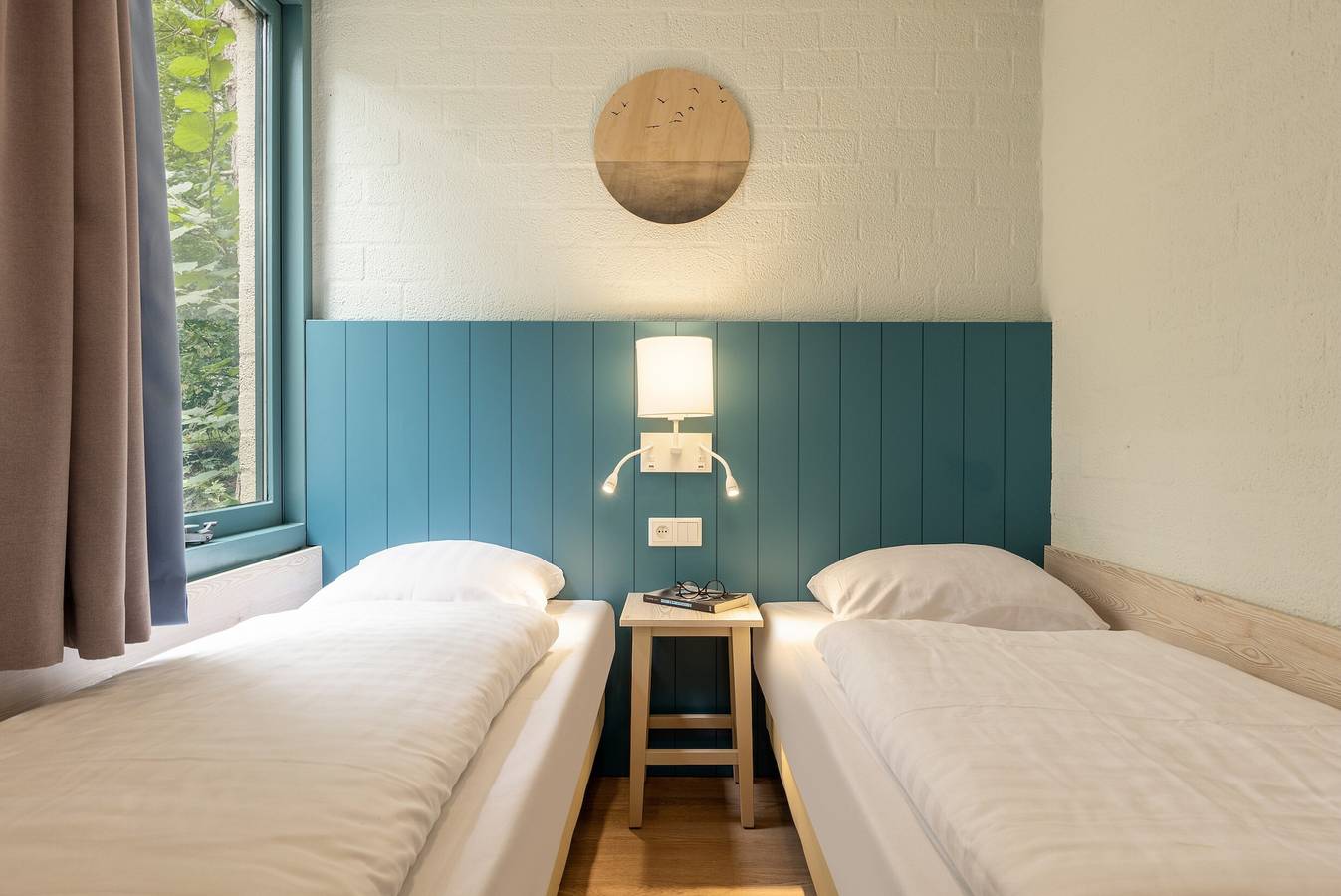 Cottage Premium 8 people in Lommel, Belgisch-Limburg