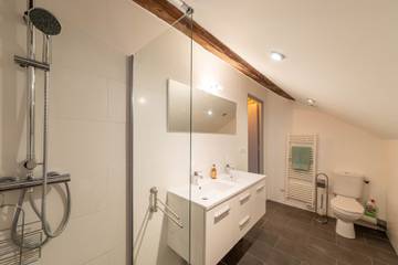 Location De Vacances pour 8 Personnes dans Fongrave, Région de Villeneuve-sur-Lot, Photo 4