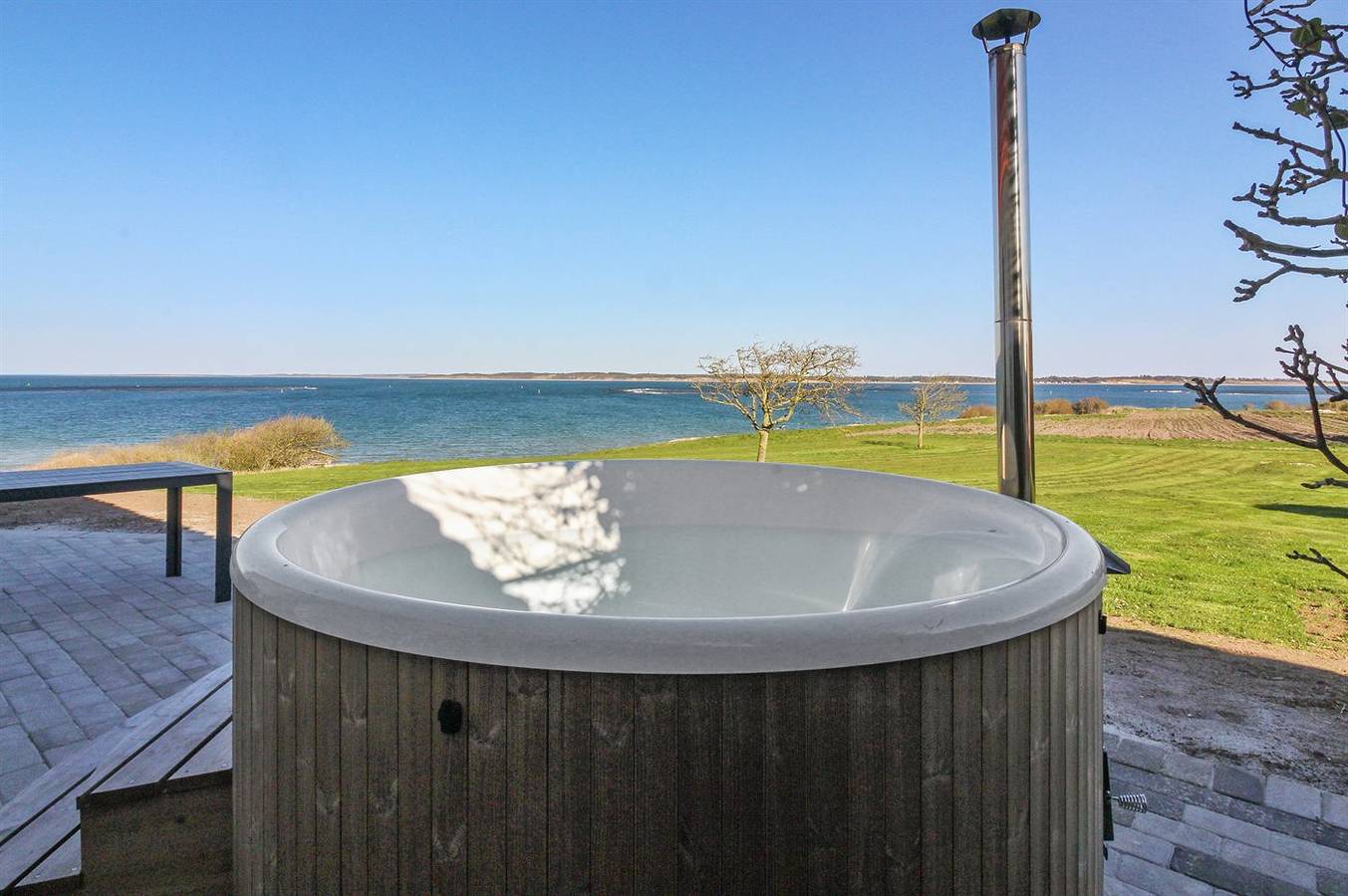Home in Struer with Wifi in Humlum, Struer