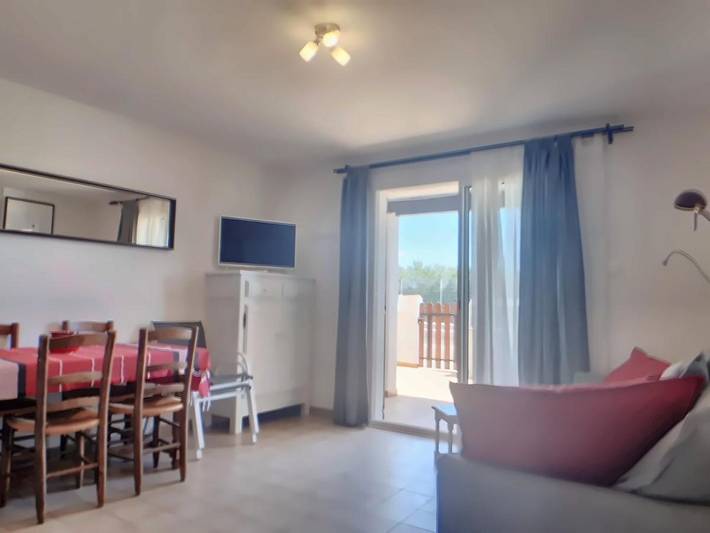 Gîte pour 6 personnes, avec terrasse dans Thalacap - 3