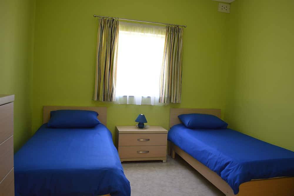 Ganze Wohnung, Die April Maisonette in Marsaskala, Insel Malta