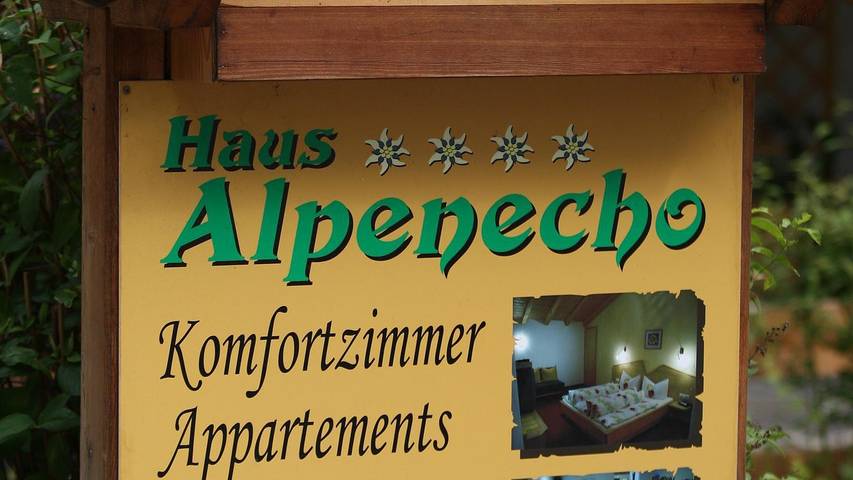 Ferienwohnung für 4 Personen, mit Garten in Neustift im Stubaital - 4