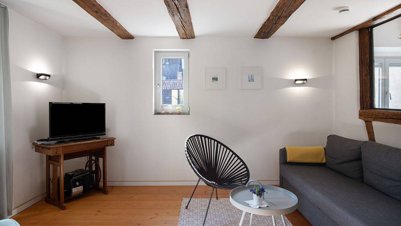 Ferienhaus für 4 Personen (100 m²) in Badenweiler in Badenweiler, Südschwarzwald