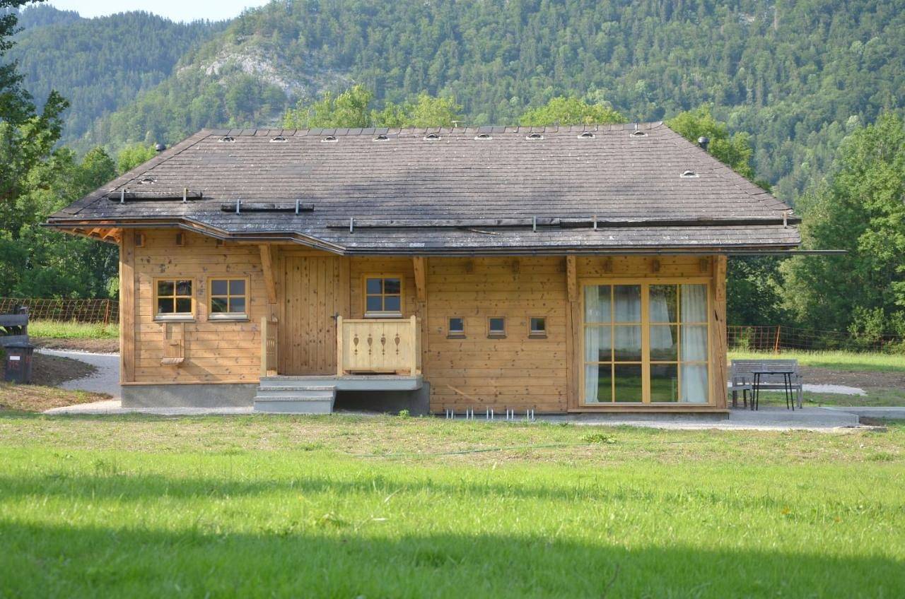 Appartement entier, Appartement de vacances pour 4 personnes avec terrasse in Sankt Wolfgang im Salzkammergut, Bezirk Gmunden