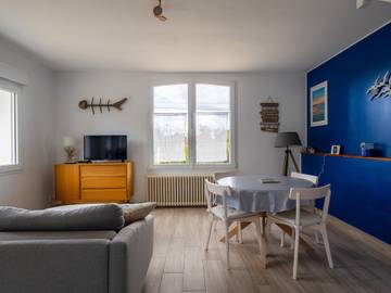 Location De Vacances pour 4 Personnes dans Pleumeur-Bodou, Cotes-d'Armor, Photo 2