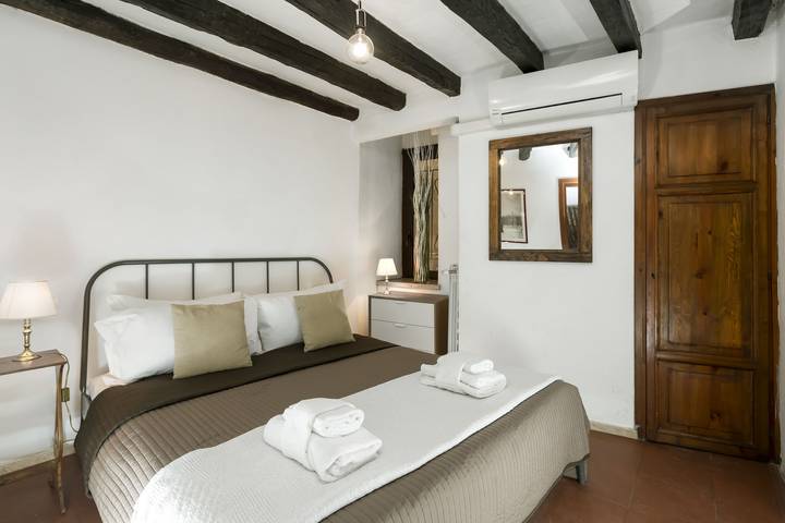 B&b per 4 persone in Pantheon (Roma)