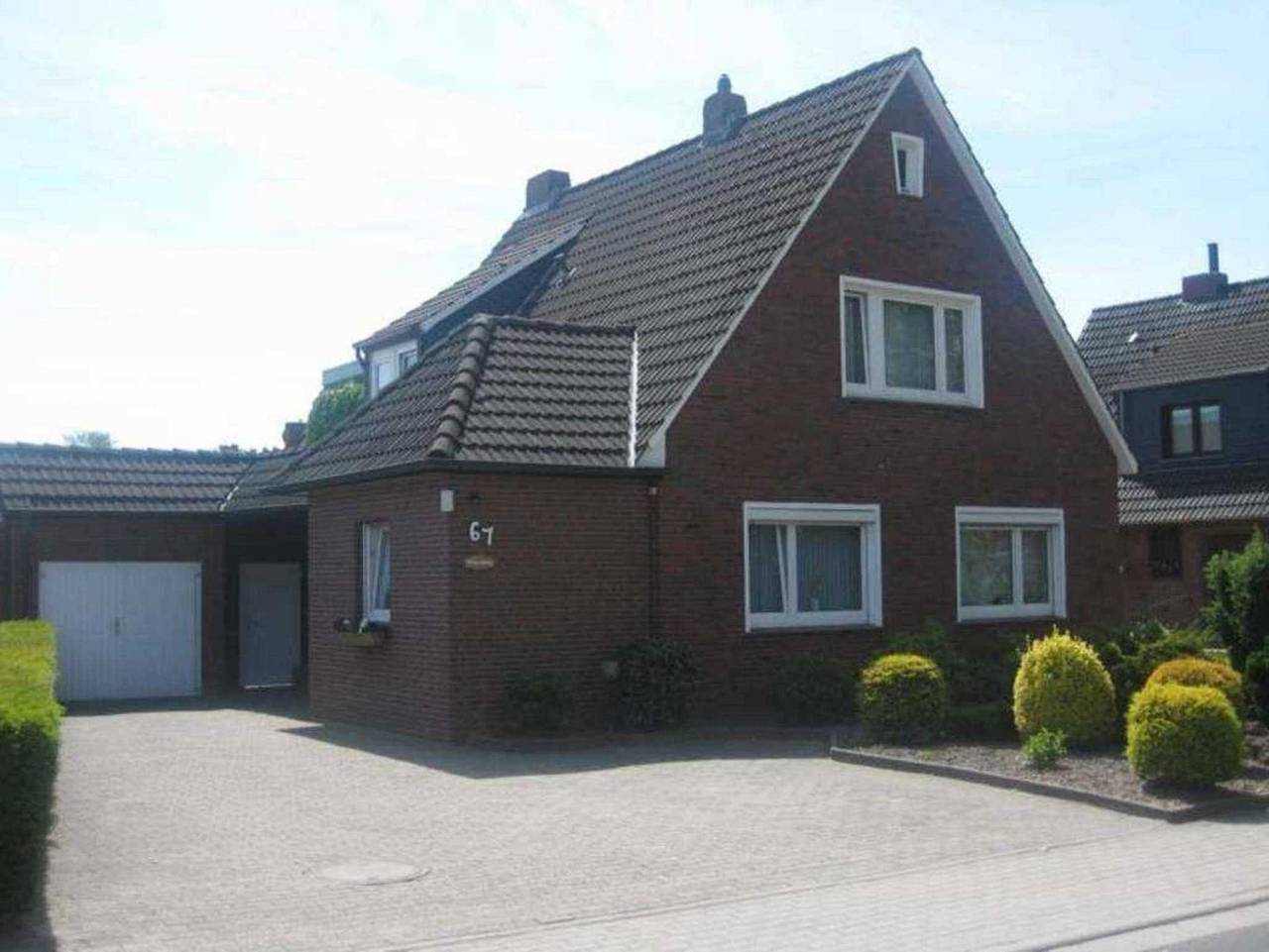 Ganze Ferienwohnung, Ferienwohnung Bruns 15028 in Leer, Leer und Umgebung