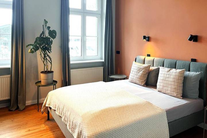 Ferienwohnung für 2 Personen - 1