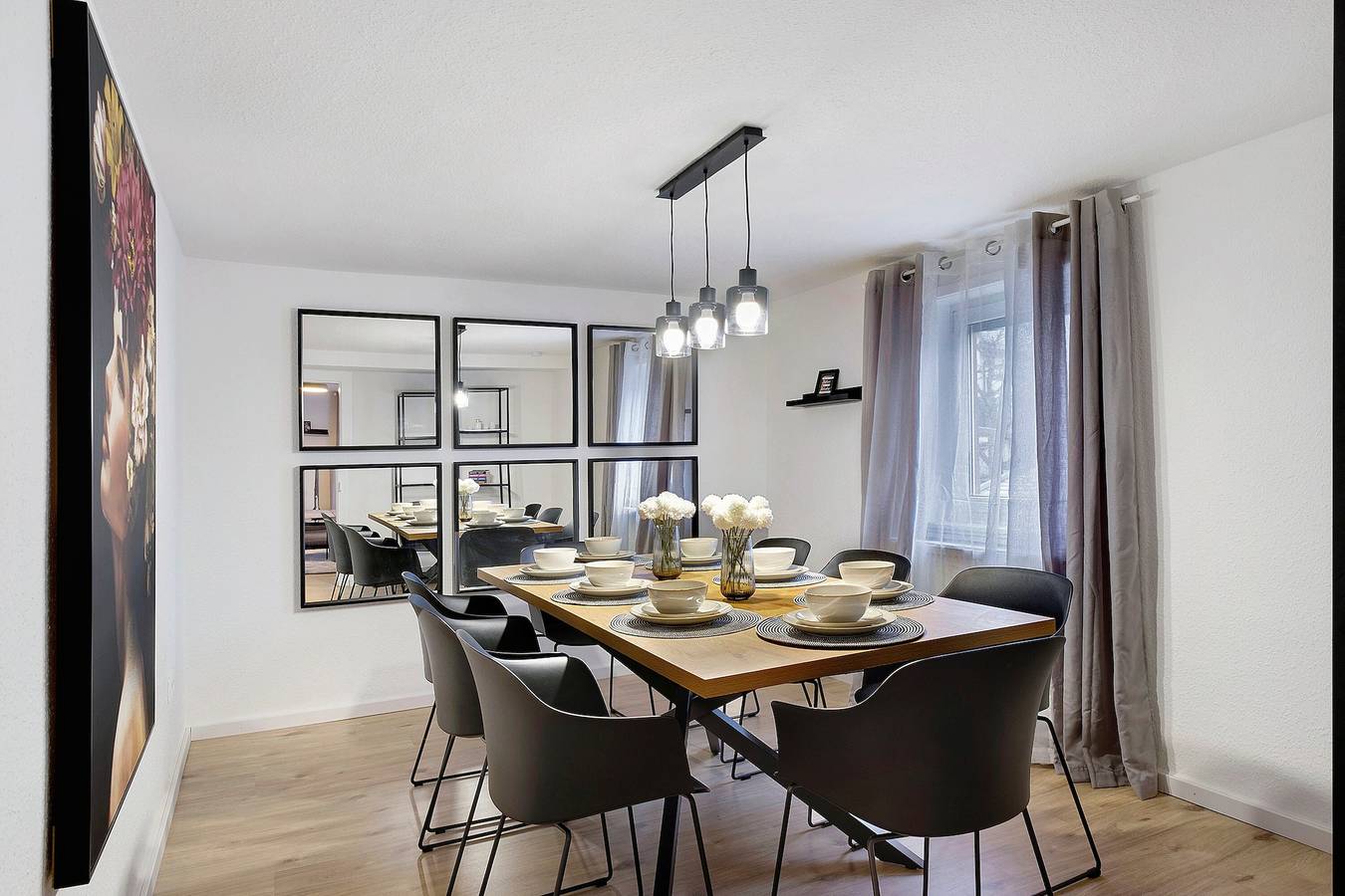 'Hogar temporal' Acogedora casa de vacaciones de estilo clásico in Sexau, Bosque Negro sur