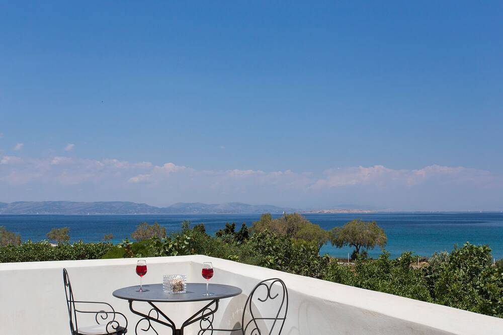 Casa vacanza a Egina a partire da 217€ a notte