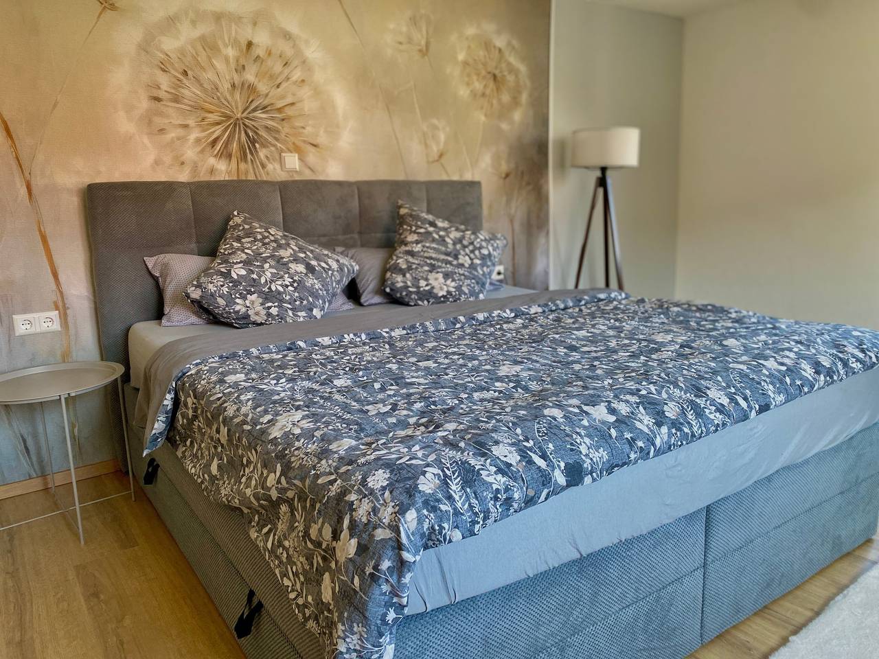 Apartamento inteiro, Apartamento Lea la Milan – Conforto e Natureza junto ao Lago de Constança in Stockach, Konstanz (distrito)