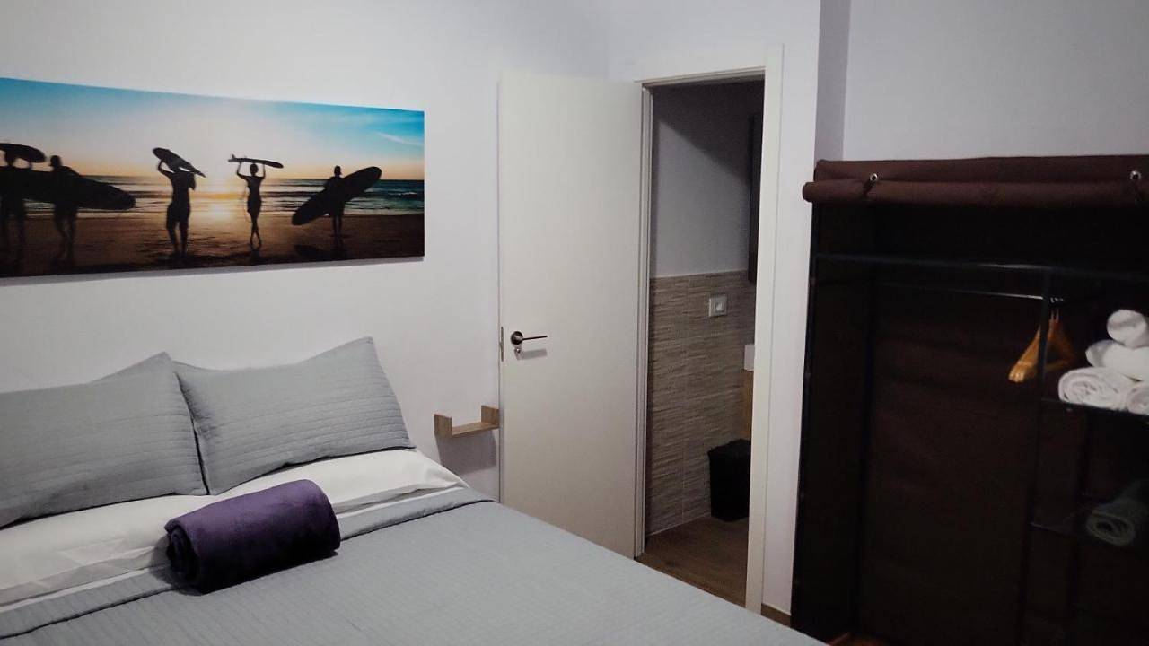Ganze Ferienwohnung, Captain Morgan House in Playa de LA BALLENA (Arona), Arona