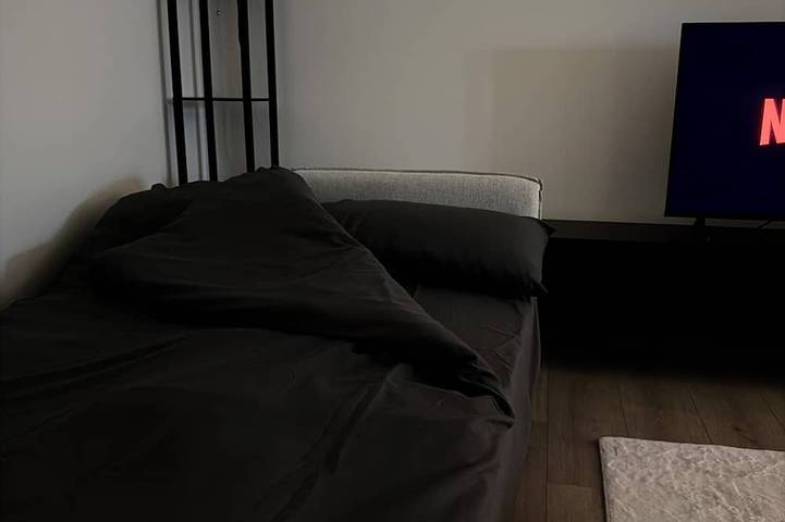 Entire apartment, Apartment in Pays de Pontarlier, Jura Francais