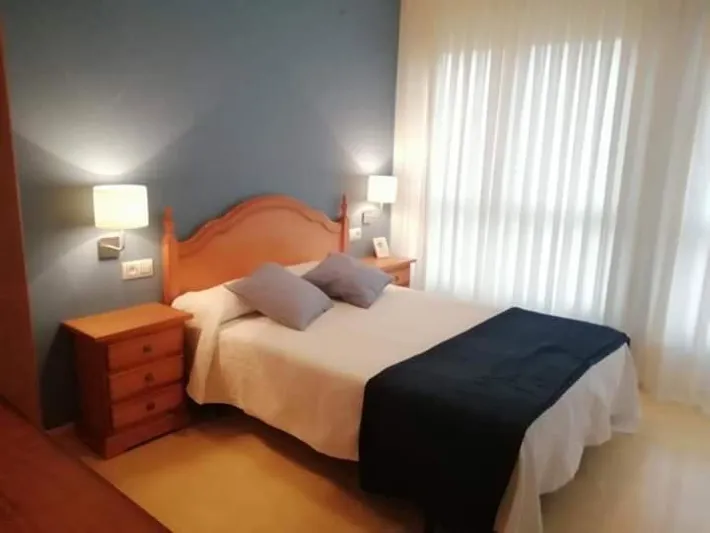 Casa de huéspuedes para 1 personas - 1
