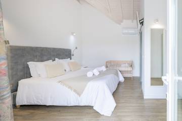 Apartamento para 3 Personas en São Luís, Alentejo Litoral, Foto 1
