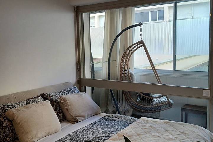Gîte pour 2 personnes dans Office De Tourisme Pau Pyrenees - 2