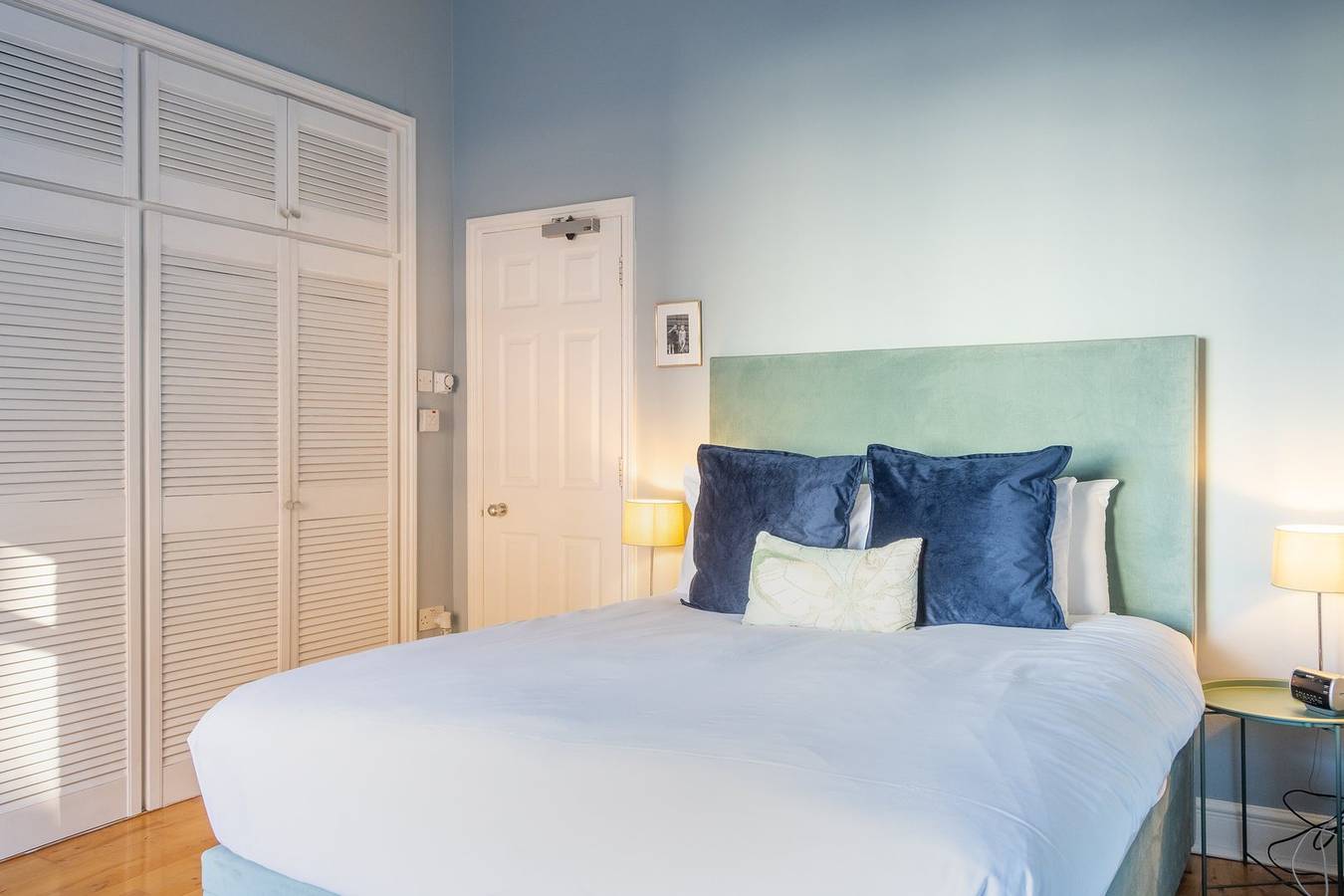 Entire apartment, Guestready - Stunning Apartment near Canal in Dublin, County Dublin