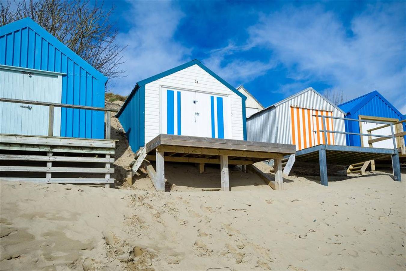 Holiday Rental for 16 People in Abersoch, Gwynedd