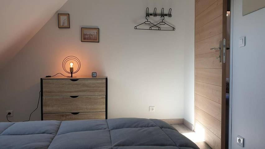 Location de vacances pour 6 personnes, avec vue ainsi que jardin et terrasse à Vayrac - 3