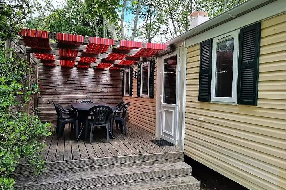 Camping pour 6 Personnes dans Revel, Parc naturel régional du Haut-Languedoc