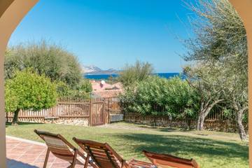Casa Vacanza per 4 Persone in La Padula Sicca, San Teodoro, Foto 2