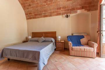 Monolocale per 2 Persone in Piombino, Riviera Toscana, Foto 1