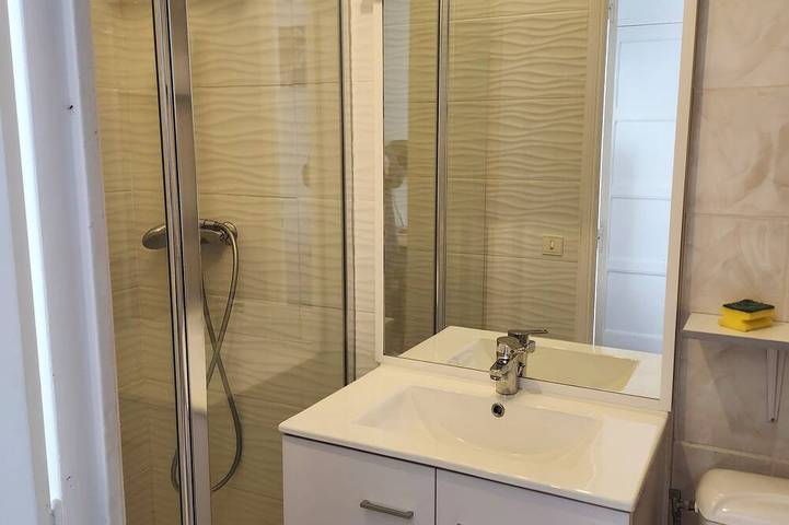 Appartement entier, Studio au calme à Biot in Biot, Côte méditerranéenne (France)