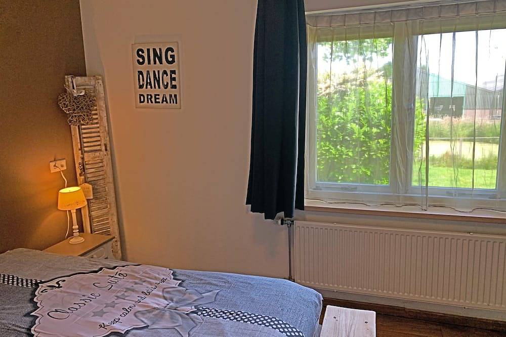 Ganze Wohnung, Christinahoeve Oude Deel #4 in Groene Hart