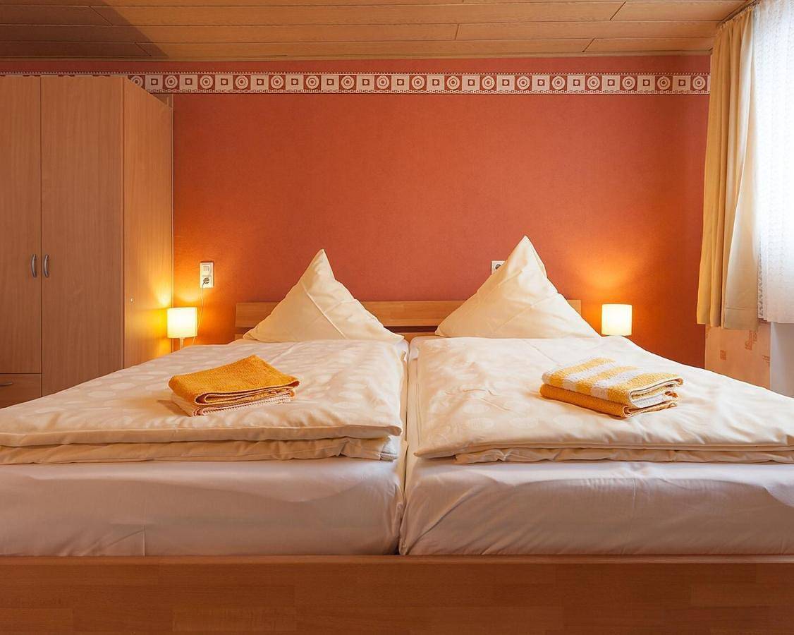 Privat-Pension Doemens in Aix-la-Chapelle, Rhénanie
